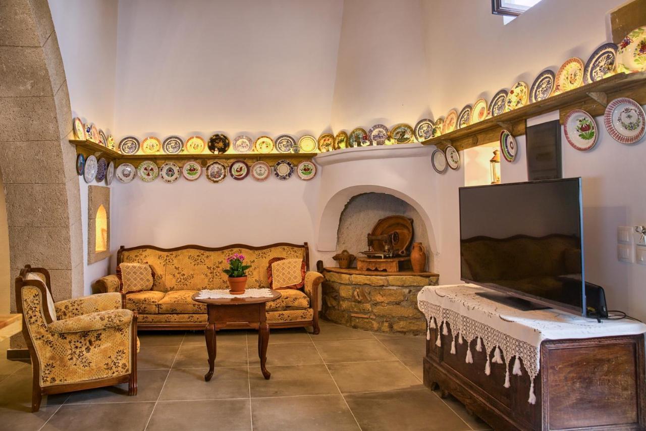 Stone Arch Vila Malona Village Exterior foto