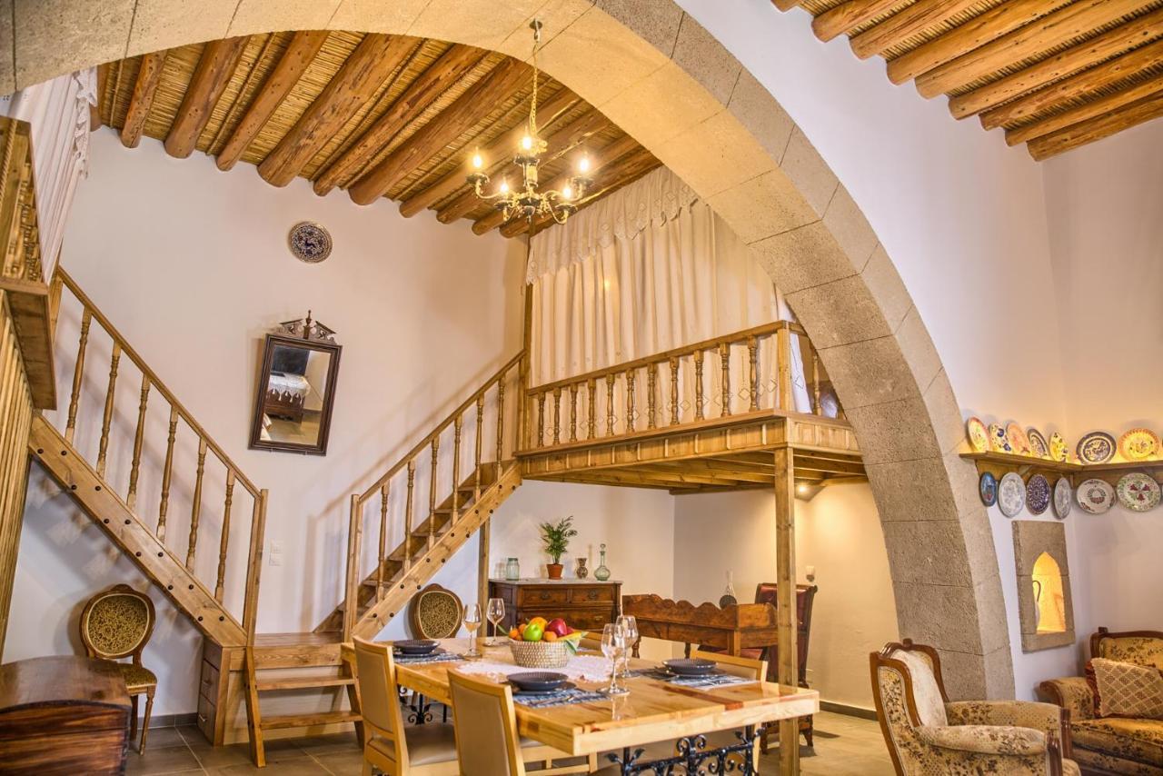 Stone Arch Vila Malona Village Exterior foto