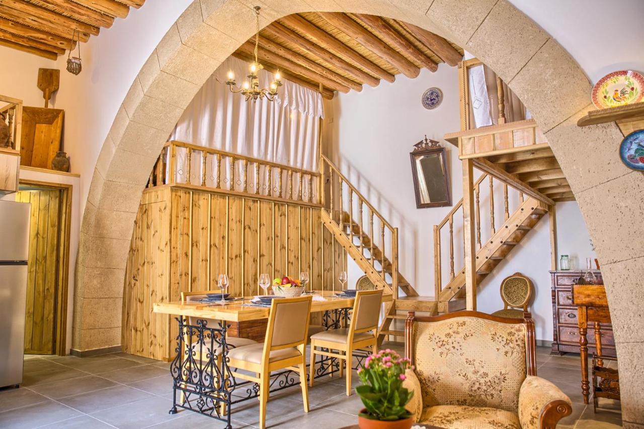 Stone Arch Vila Malona Village Exterior foto