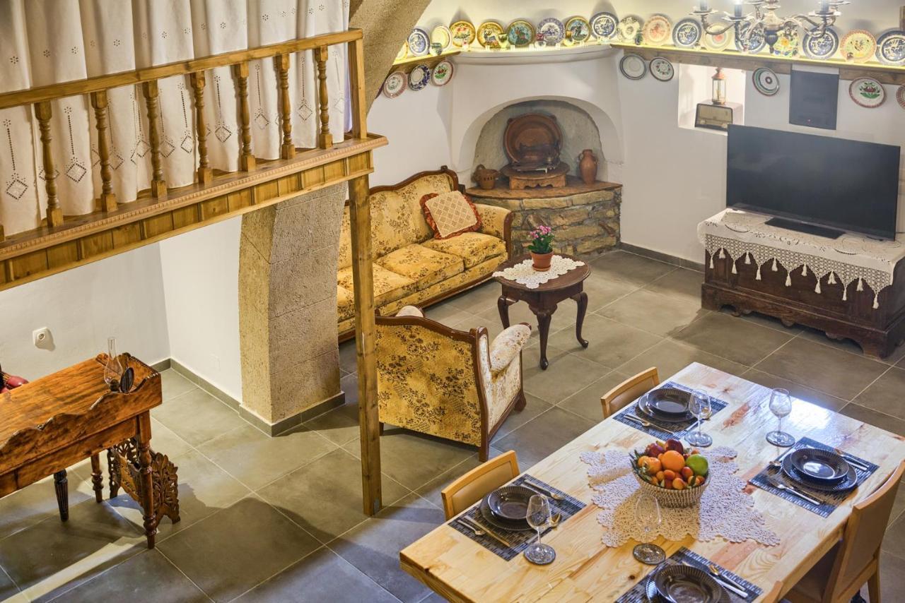 Stone Arch Vila Malona Village Exterior foto