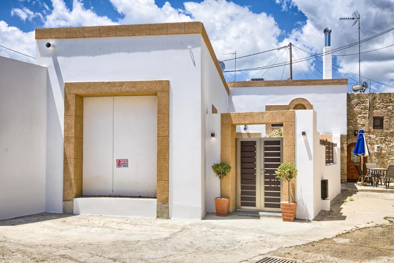 Stone Arch Vila Malona Village Exterior foto