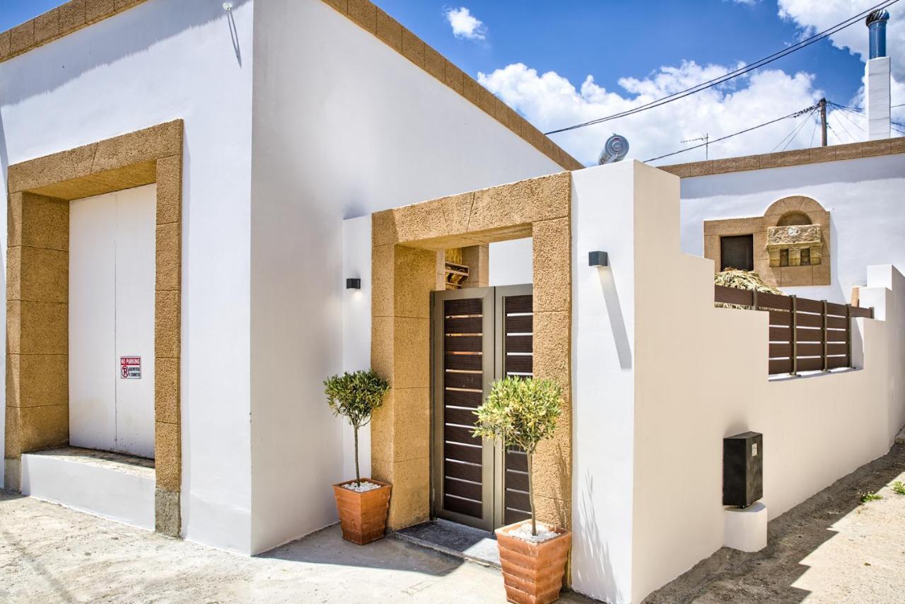 Stone Arch Vila Malona Village Exterior foto