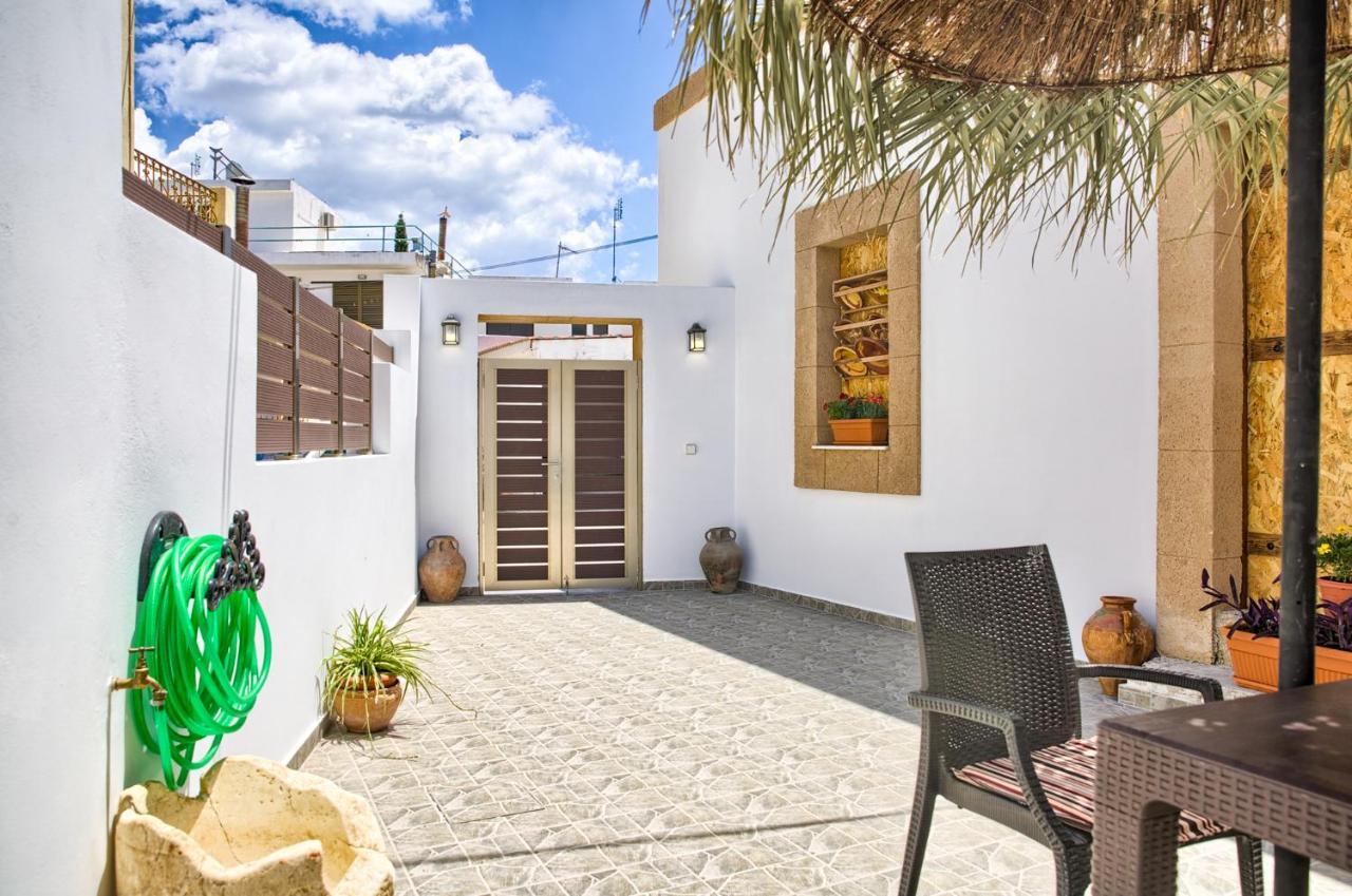 Stone Arch Vila Malona Village Exterior foto