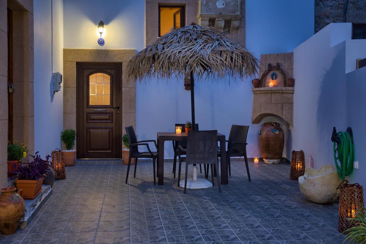 Stone Arch Vila Malona Village Exterior foto